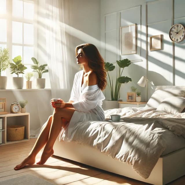 Funk Dawn: Jazz for Awakening - Wake Up Music Paradise