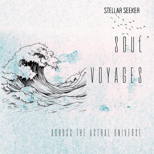 Soul Voyages Across the Astral Universe - Stellar Seeker
