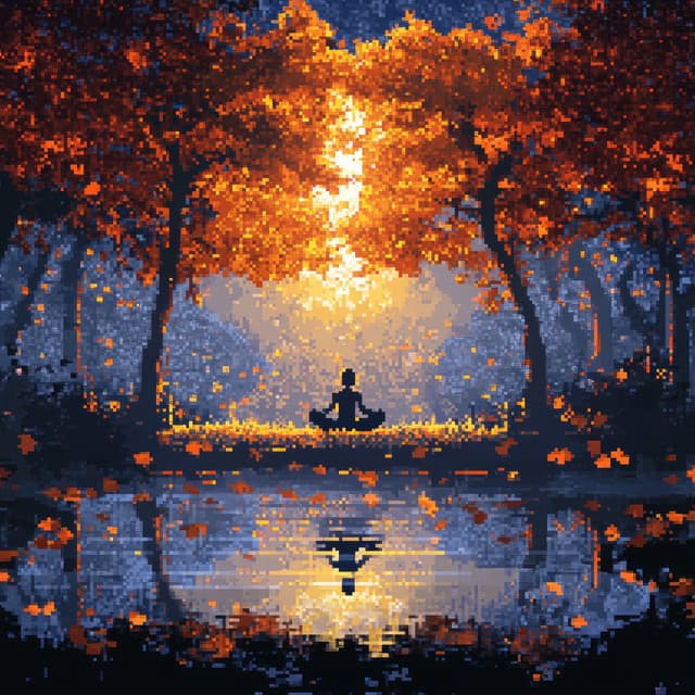 Hvalp Forkælelses Musik - Some Music to Unwind