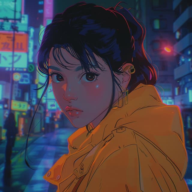 Vibras Urbanas: La Esencia De La Música Hip Hop - Beats hip-hop tranquilos