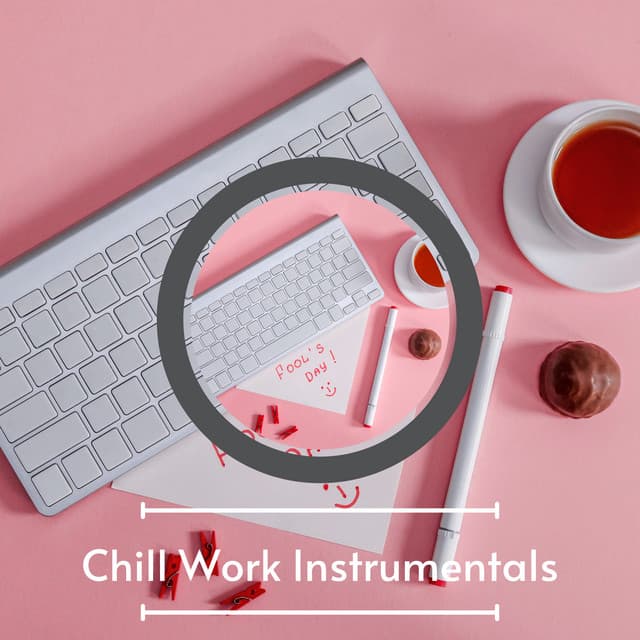 Christmas Office Work Instrumental Beats For Working - Chill Work Instrumentals