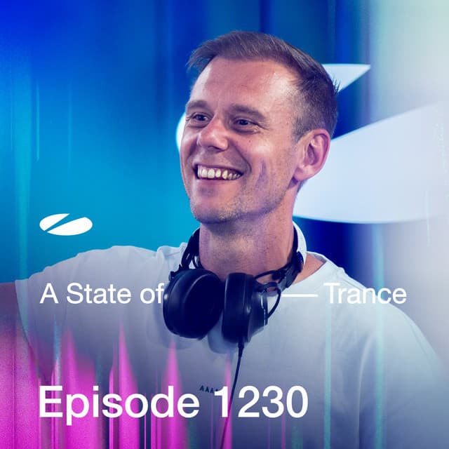 ASOT 1230 - A State of Trance Episode 1230 - Armin van Buuren ASOT Radio