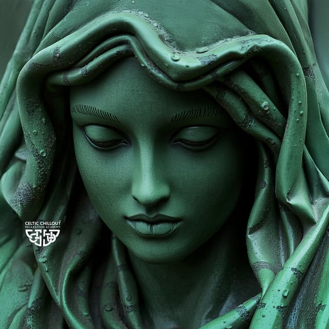 Green Goddess - Celtic Chillout Relaxation Academy