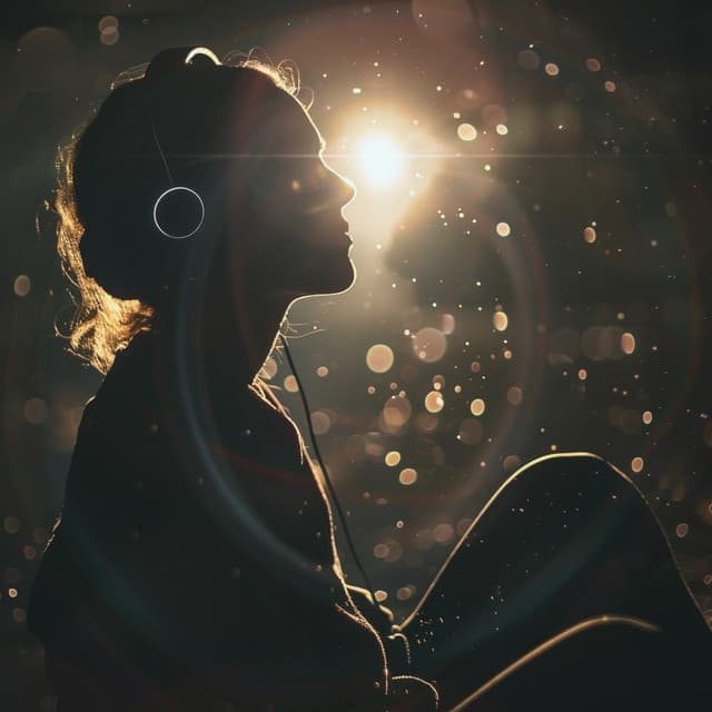 Melodic Reflections: Mirror of Tones - Warm Melodies