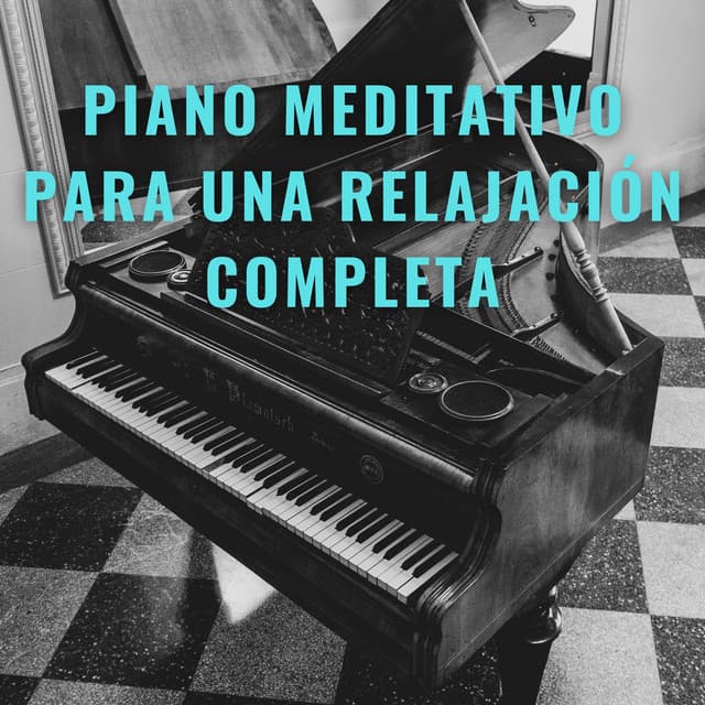 Melodías De Bienestar: Piano Meditativo Para Una Relajación Completa - Piano Jazz Lujo