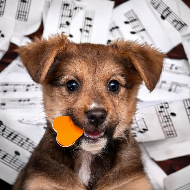 Orchestra For Dogs: Paws On The Beat - Jason Humphries