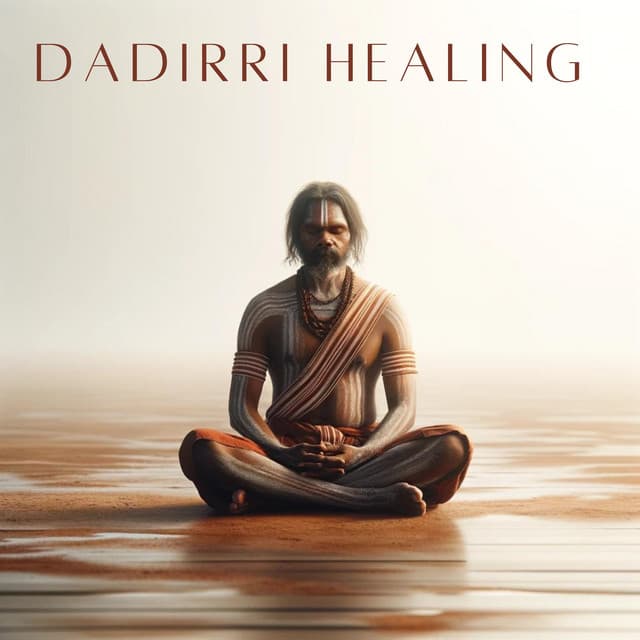 Dadirri Healing - Masala Rot