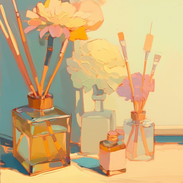 Trasformazione Celeste: Sequenza Rilassante nel Centro Spa - Relaxing Music Playlist