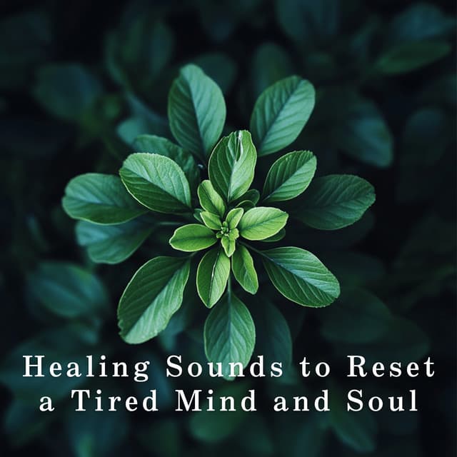 Healing Sounds to Reset a Tired Mind and Soul - Dream House