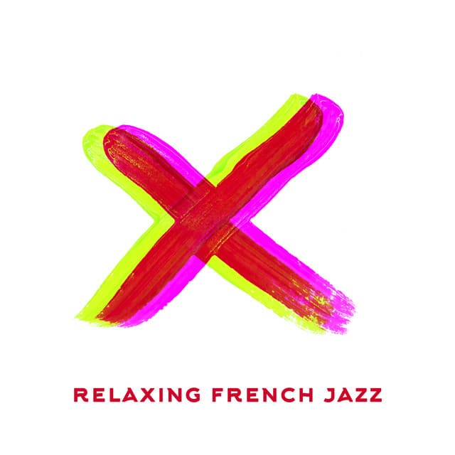 Relaxing French Jazz - Cyprian Nimka