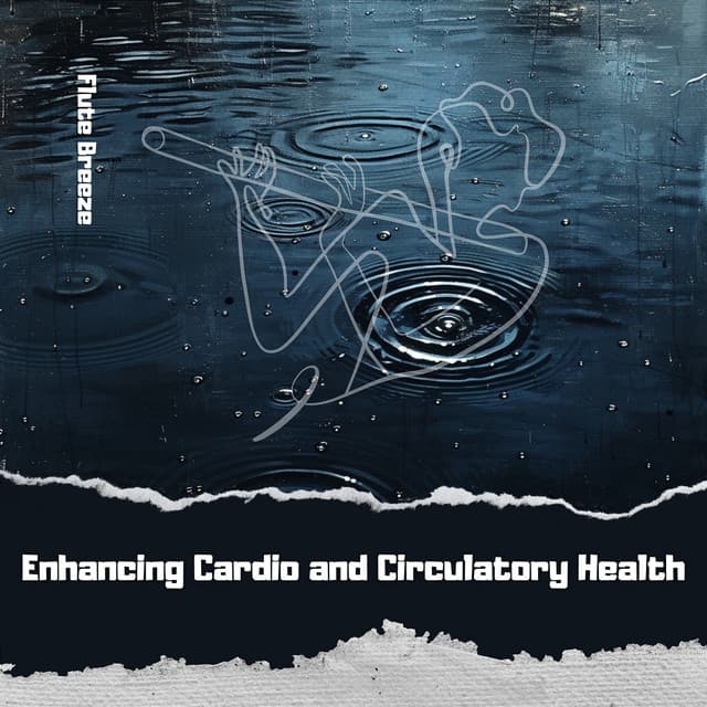 Enhancing Cardio and Circulatory Health - Flute Breeze