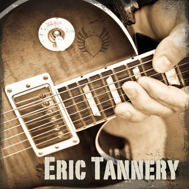 Eric Tannery - Eric Tannery