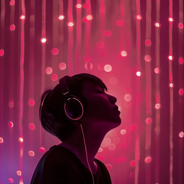 El Toque De La Armonía: Ritmos Acústicos Suaves - Sección