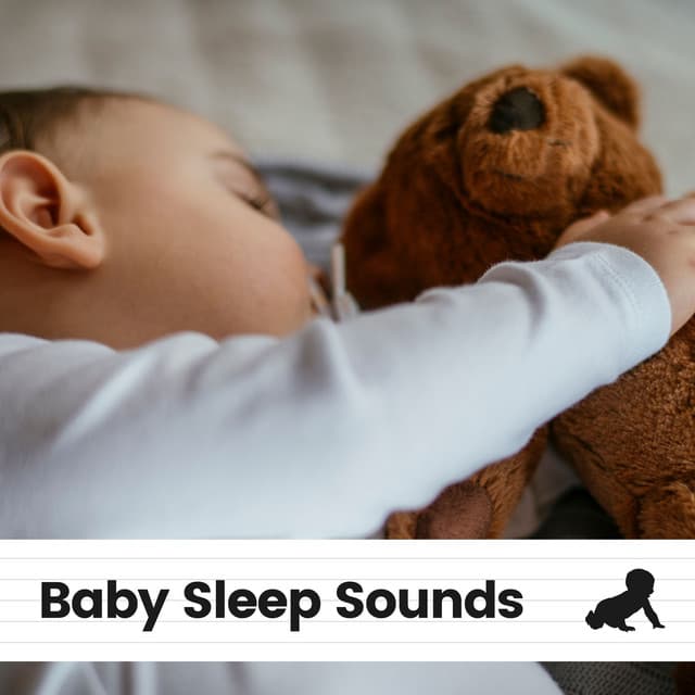 Baby Sleep Sounds - Bright Baby Lullabies
