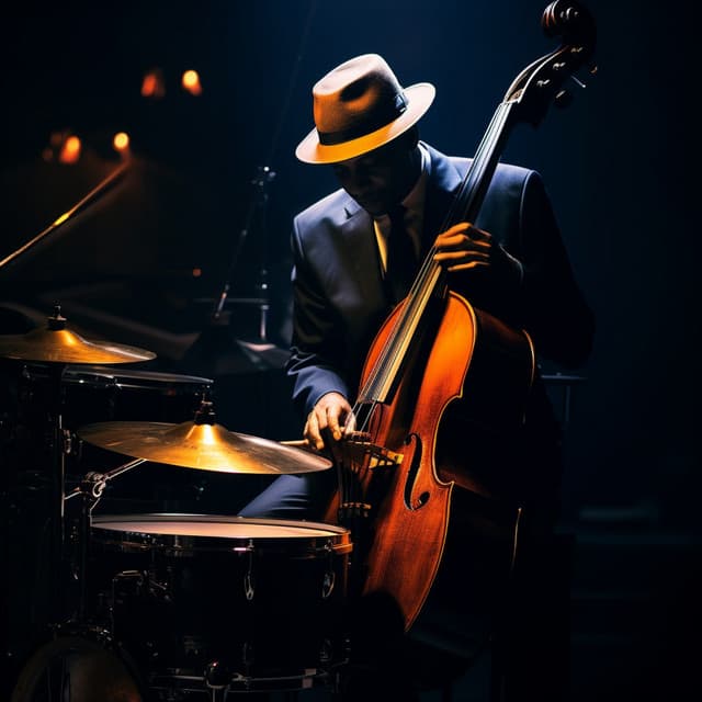 Coffee Shop Reflections: Dreamy Jazz Music - Jazz for Working