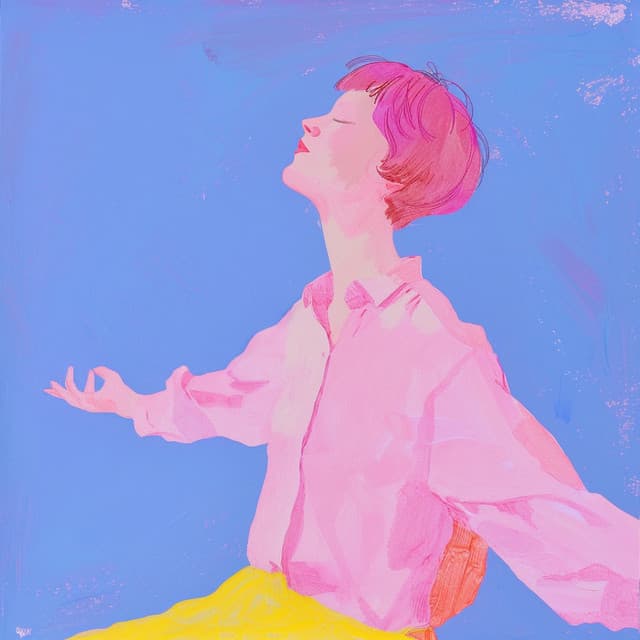 Música De Desconexión: Espectro Armónico Revelado - Colección de música relajante