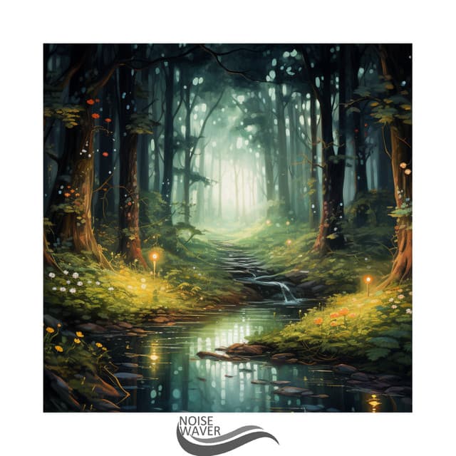 宁静的风吹拂 - Heal Your Soul