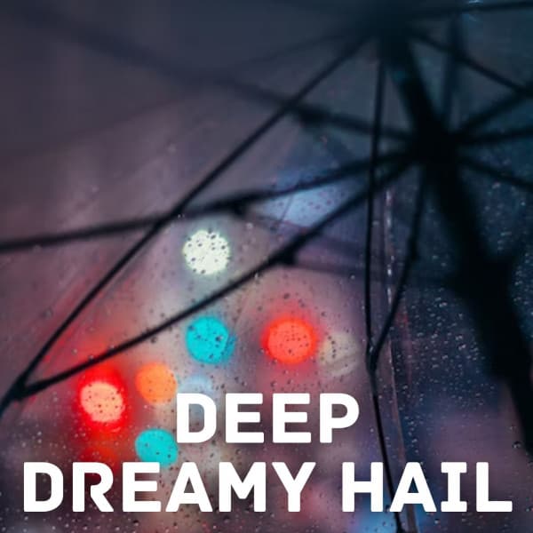 Deep Dreamy Hail - Recorder Rain