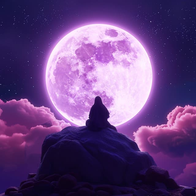 Ecos Del Paisaje Onírico: Música Ambiente Para Un Sueño Reparador - Proyecto Divinidad