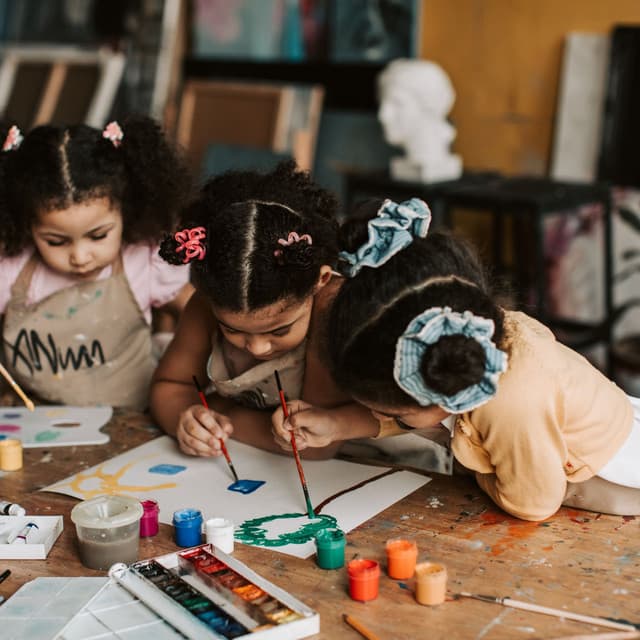 Creative Corner Ambient Architect