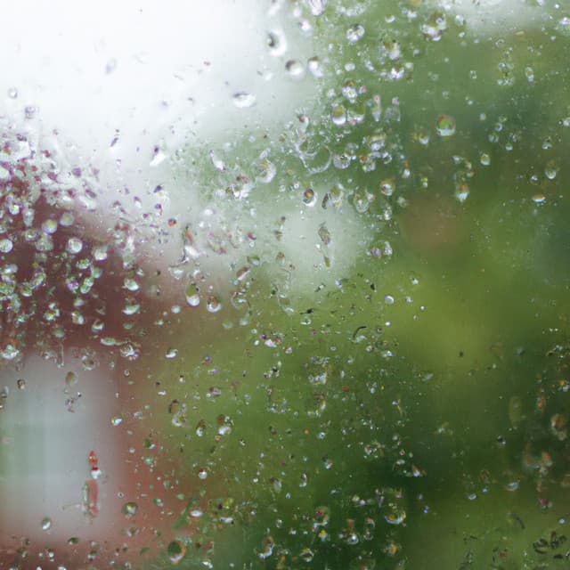 Chuva - Ruído Branco