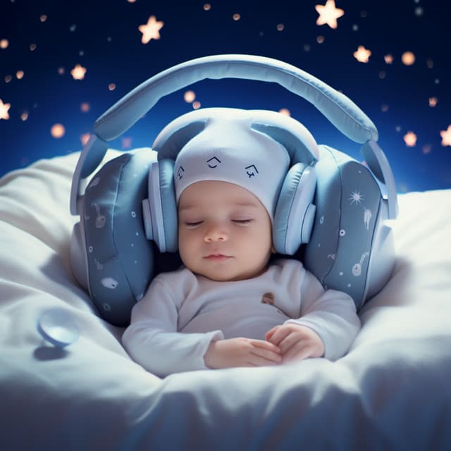 Baby Lullaby Oasis: Soothing Sleepscapes - Baby Songs Academy