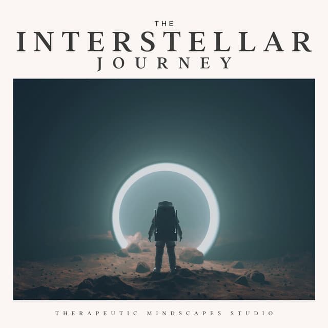 The Interstellar Journey - Binaural State