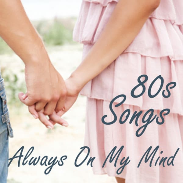 Always On My Mind - 80s Songs - Instrumental Piano - The Music Themes