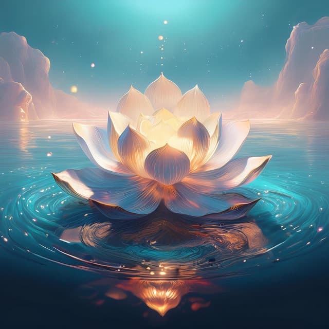 Paisajes Sonoros De Meditación: Ritmos Para La Mente - Academia de Adoración