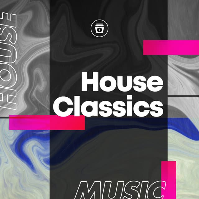 House Classics - Deep House Lounge