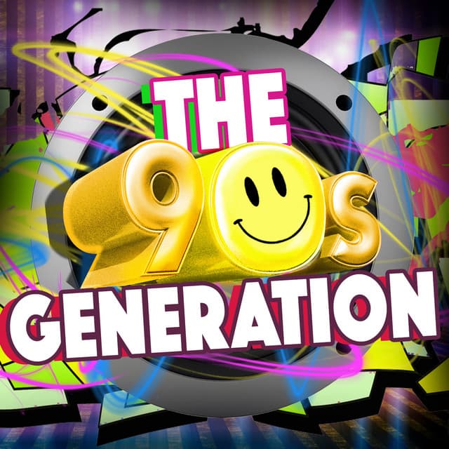 The '90s Generation - The 90's Generation