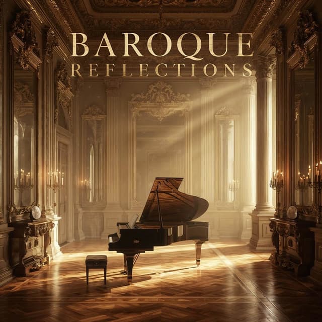 Baroque Reflections - Bach