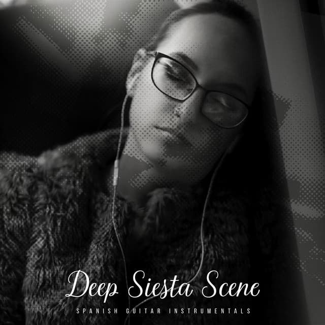 Deep Siesta Scene - Spanish Guitar Instrumentals
