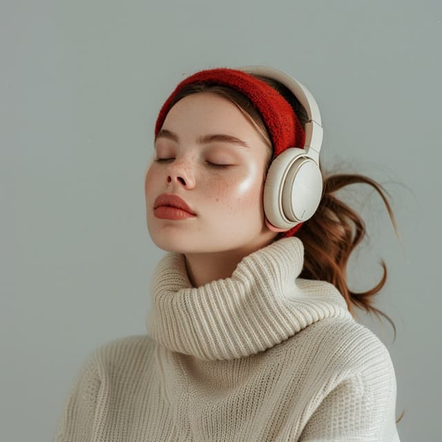 Atención Plena Melódica: Música Para Días Serenos - Domenya