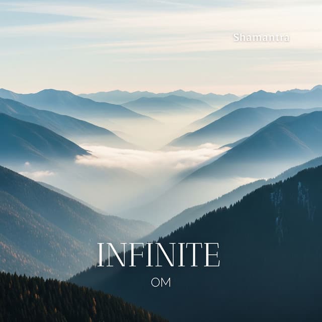 Infinite OM - Shamantra