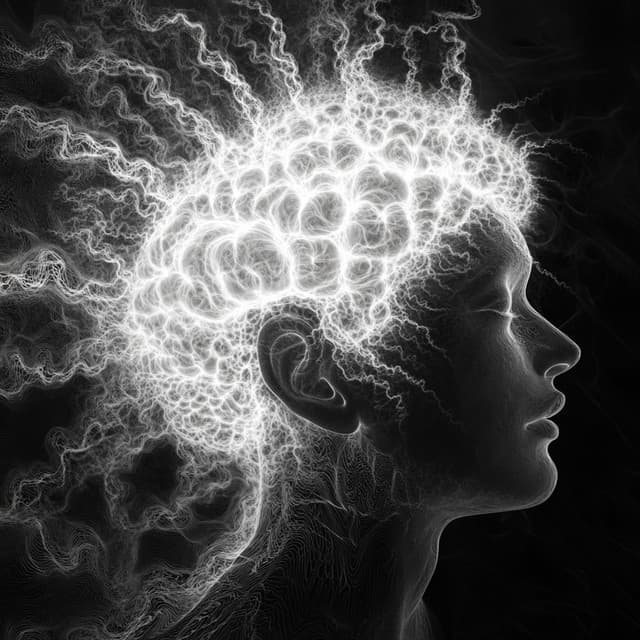 432Hz Breathing Space - Music For Anxiety