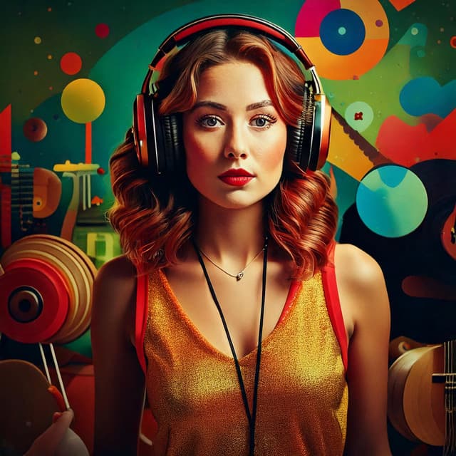 Melodic Essence: Sounds of Pure Harmony - Heavenly Voices of Afterlife