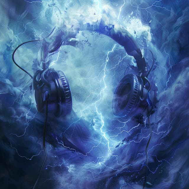 Thunder Harmonies: Echoes Resound - My Melody