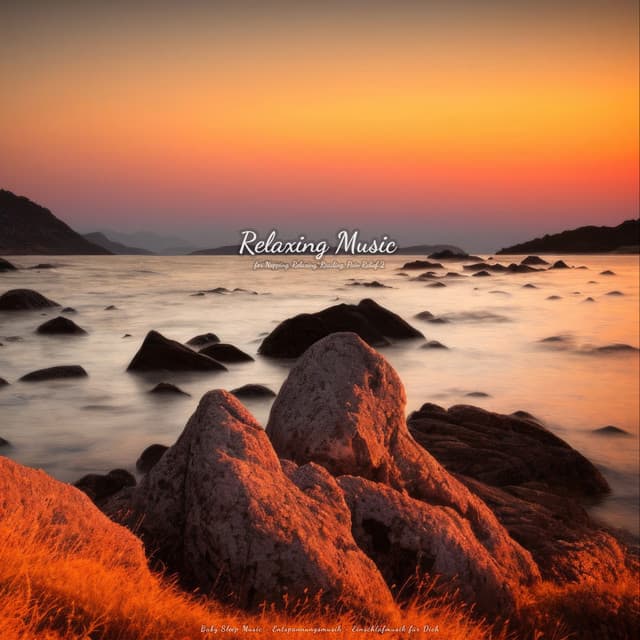 Relaxing Music for Napping, Relaxing, Reading, Pain Relief 2 - Baby Sleep Music