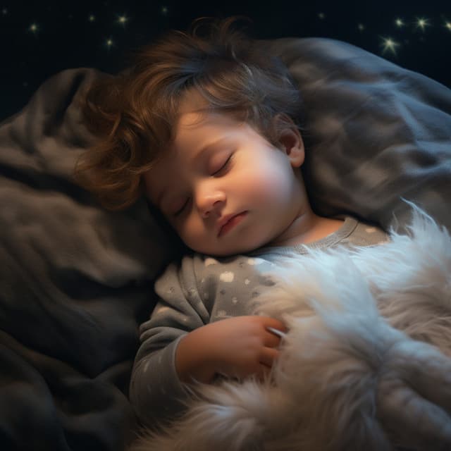 Baby's Dreamland: Ambient Music for Tranquil Sleep - Jaumey