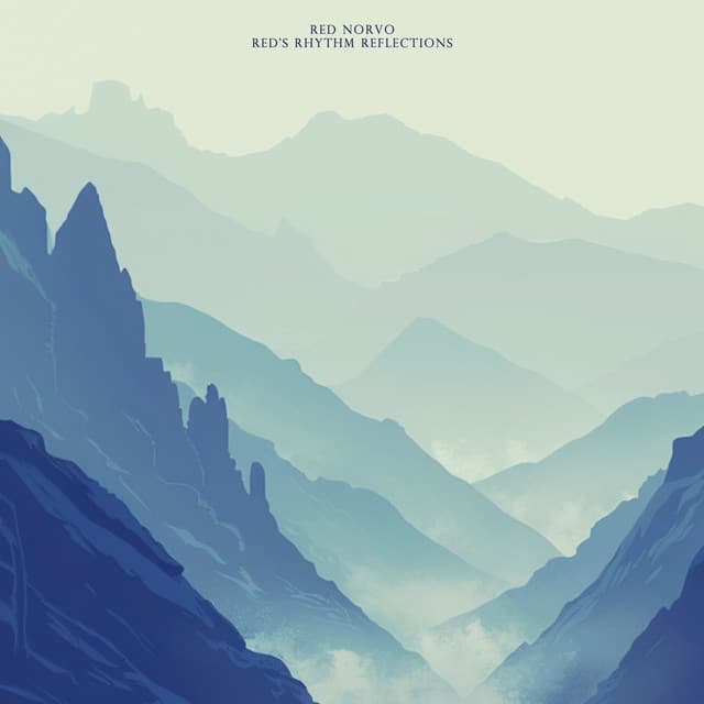 Red’s Rhythm Reflections - Red Norvo