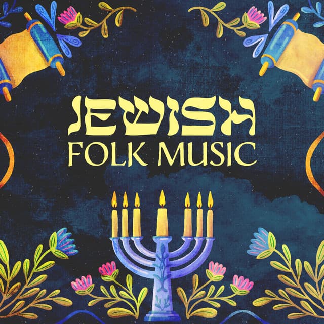 Jewish Folk Ambient
