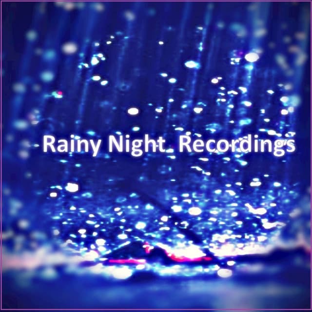Sleep Sounds Rain