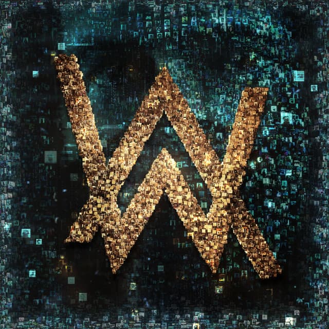 World Of Walker - Alan Walker