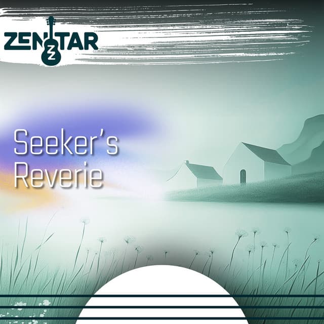 Seeker's Reverie - Zenitar