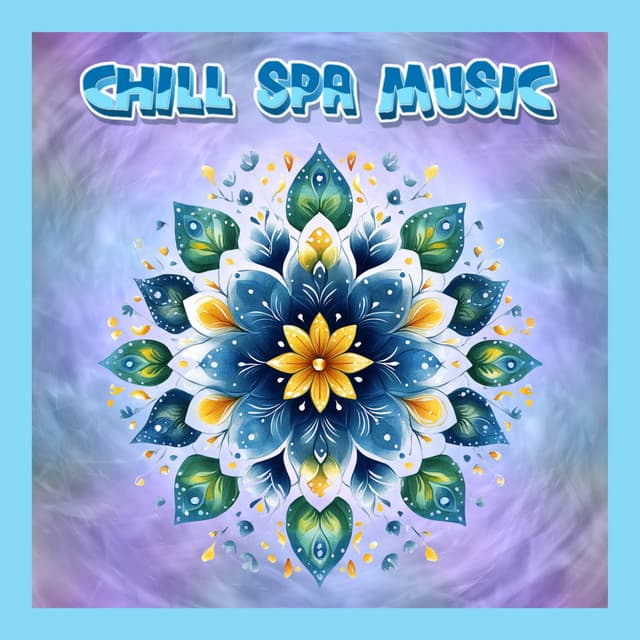 Deepen Universal Connections Soothing Ethereal Spa Meditation Yoga Music - Chill Spa Music