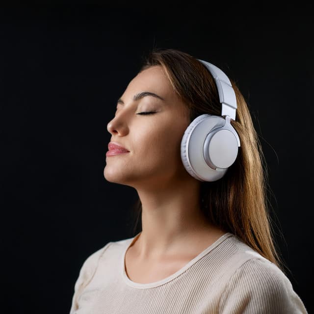 Mente En Calma: Música De Hip Hop Para La Meditación - Lista de reproducción de chill-hop