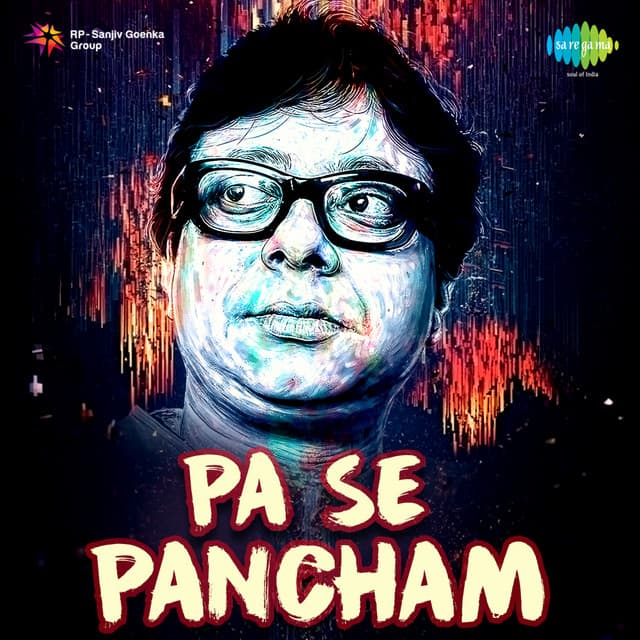 Pa Se Pancham - R. D. Burman