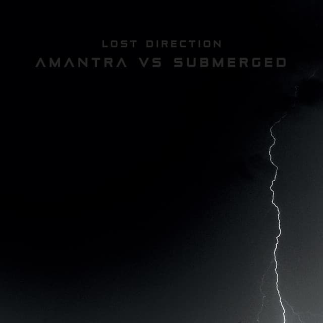 Lost Direction - Amantra