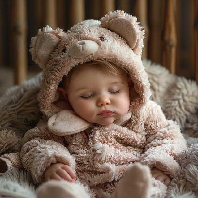 La Suave Brisa Nocturna De La Canción De Cuna: Melodías Relajantes Para Dormir Al Bebé - Cartelera de canciones de cuna para bebés